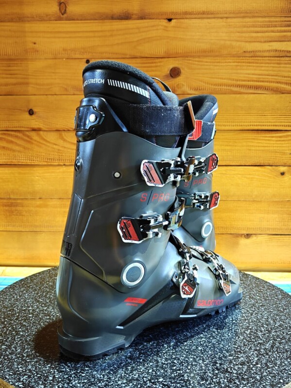 LYŽIARKY SALOMON S/PRO R100 GW 30MP